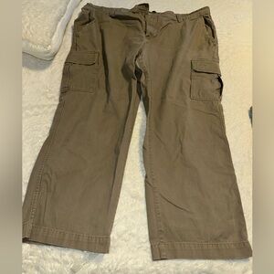 48x32 Men's Cargo Pants. MUST BE BUNDLED